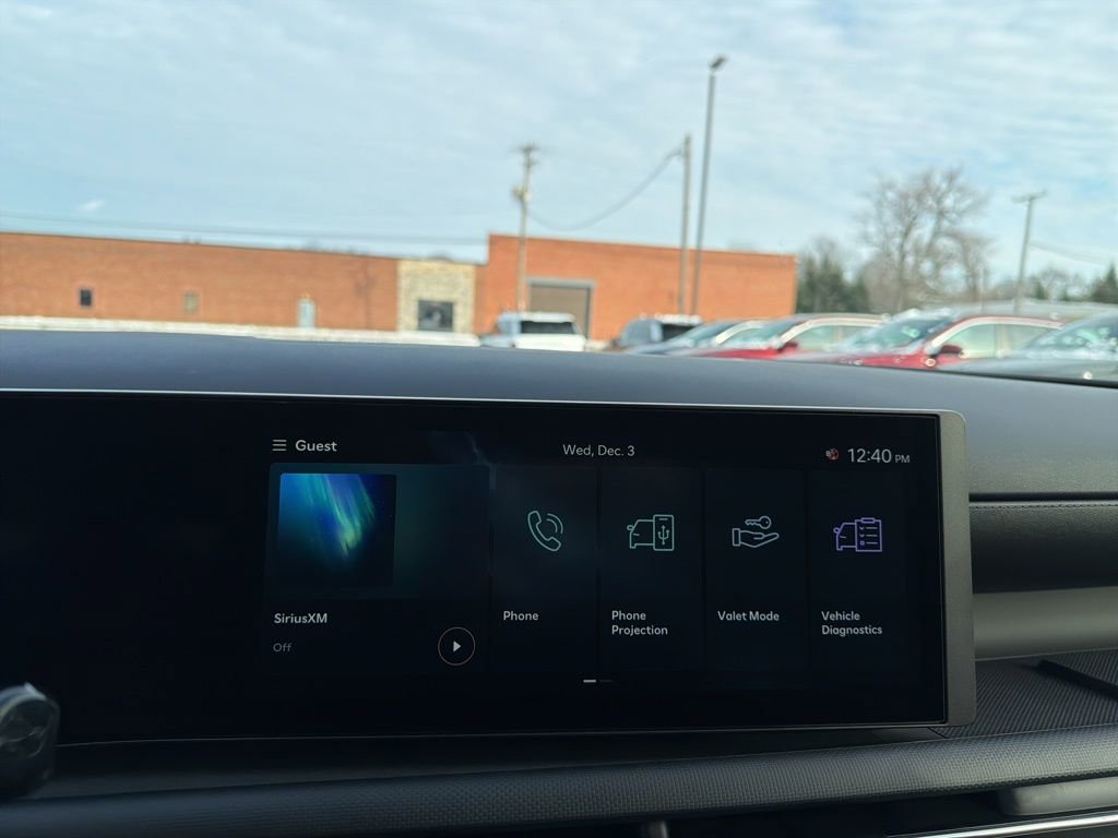 New 2026 Hyundai Santa Cruz SE image 20