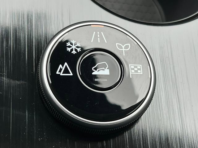 New 2026 Nissan Rogue SV w/ Rock Creek Premium Package image 24