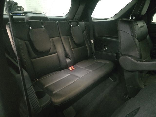 Used 2022 Ford Explorer ST AWD/4WD image 7