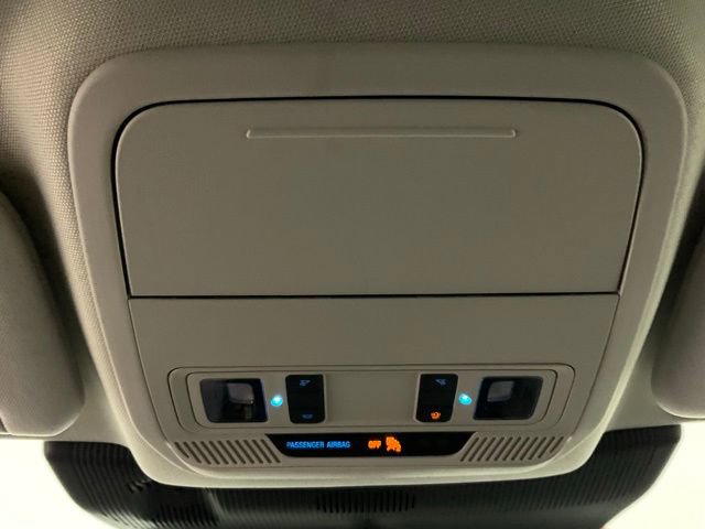 New 2026 Ford Explorer Active image 21