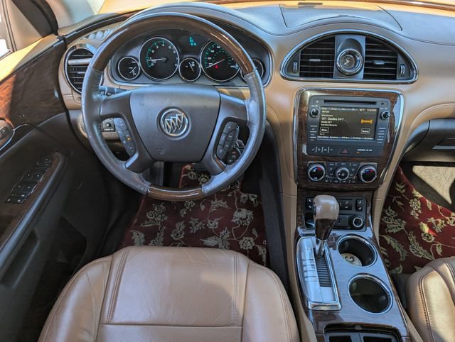 Used 2015 Buick Enclave Leather image 11