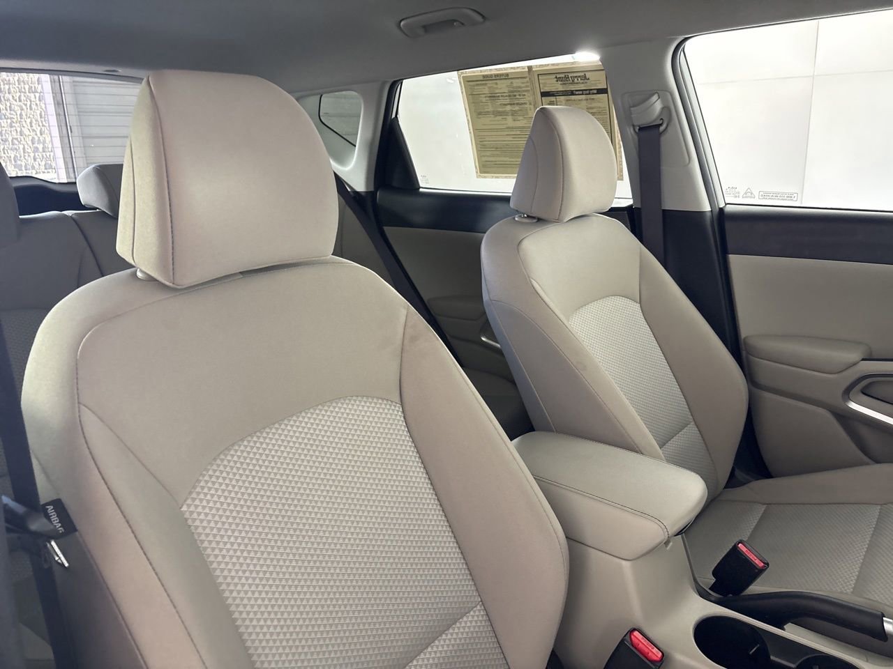 Used 2025 Kia Soul LX image 26