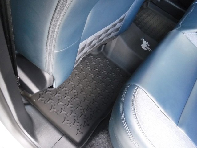 Used 2024 Ford Bronco Sport Outer Banks image 46