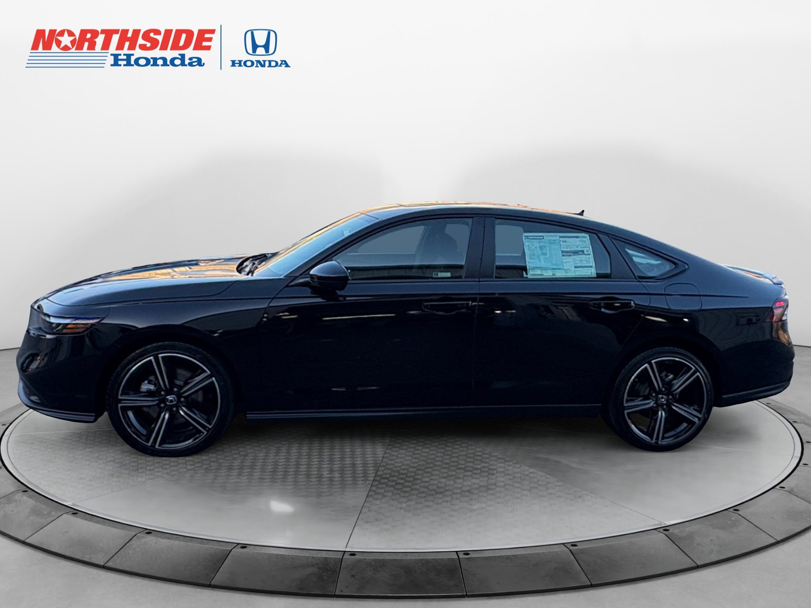 New 2026 Honda Accord Sport image 4