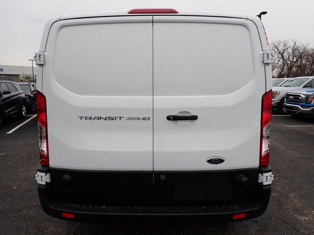 New 2024 Ford Transit 350 148 Low Roof image 6