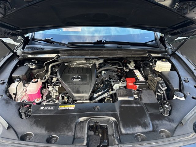 Used 2023 Lexus RX 350 FWD image 24