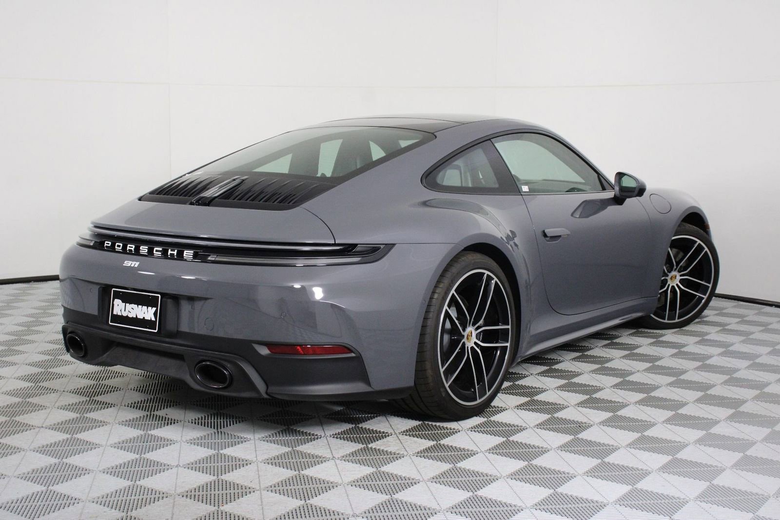 New 2026 Porsche 911 Carrera image 7