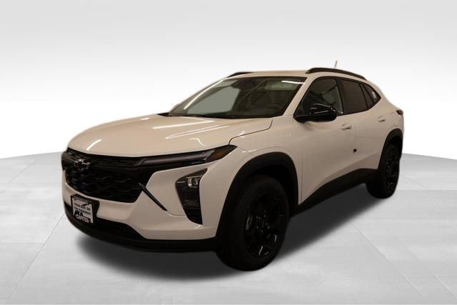 New 2026 Chevrolet Trax LT FWD image 5