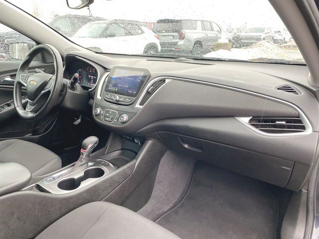 Used 2022 Chevrolet Malibu RS FWD image 26