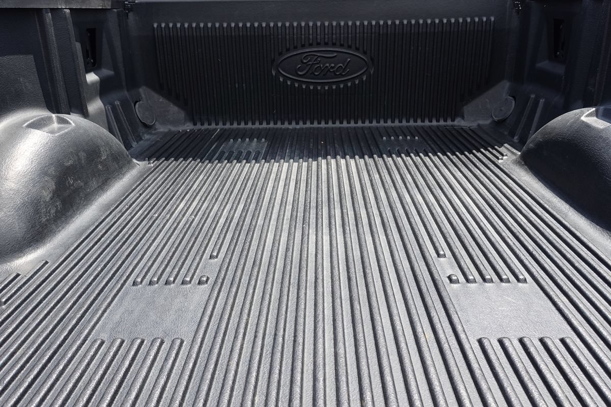 Used 2023 Ford F150 XLT w/ Equipment Group 302A High AWD/4WD image 15