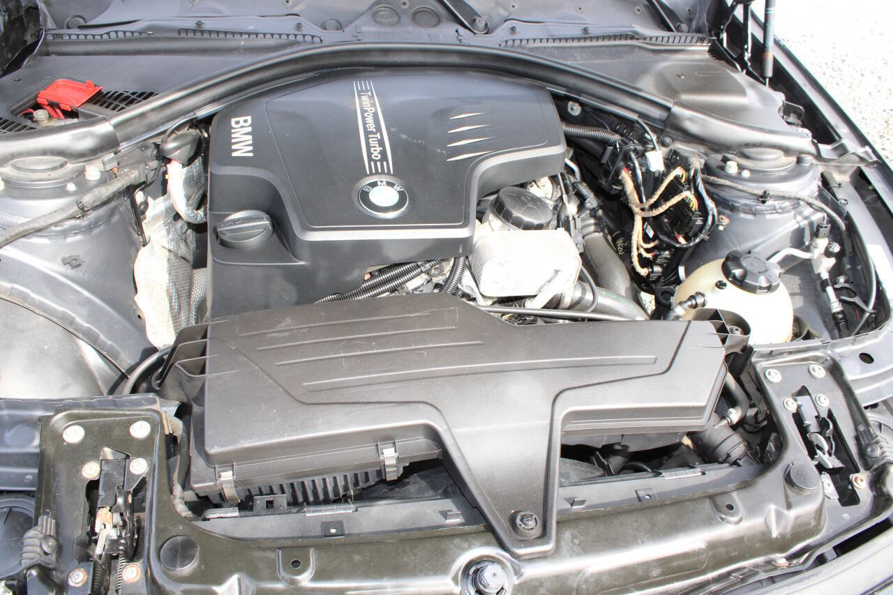 Used 2014 BMW 328i xDrive 328i xDrive AWD 4dr Wagon image 26