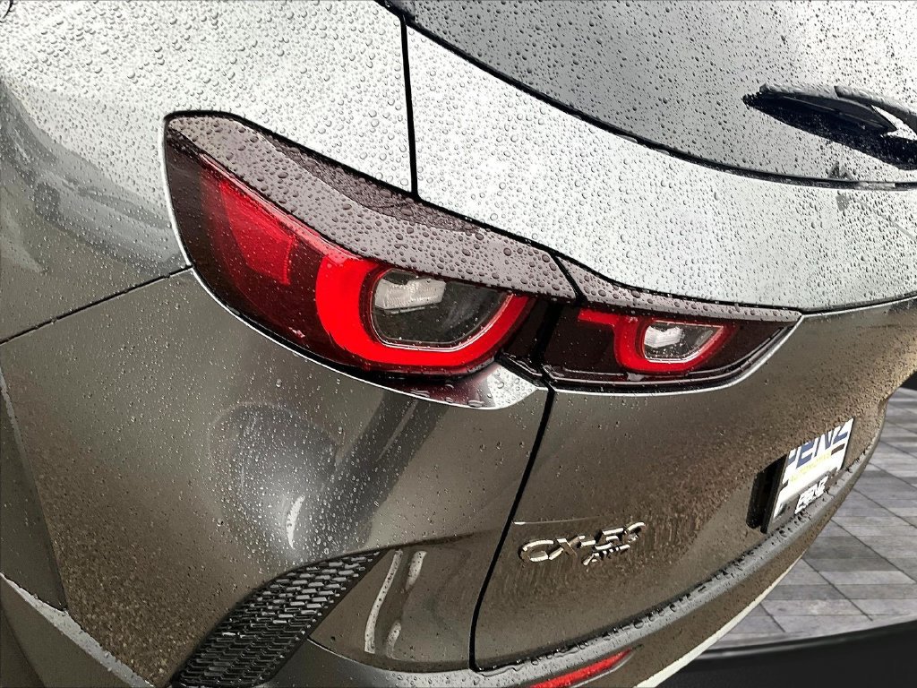 Used 2026 MAZDA CX-50 AWD 2.5 S w/ Accent Package image 28