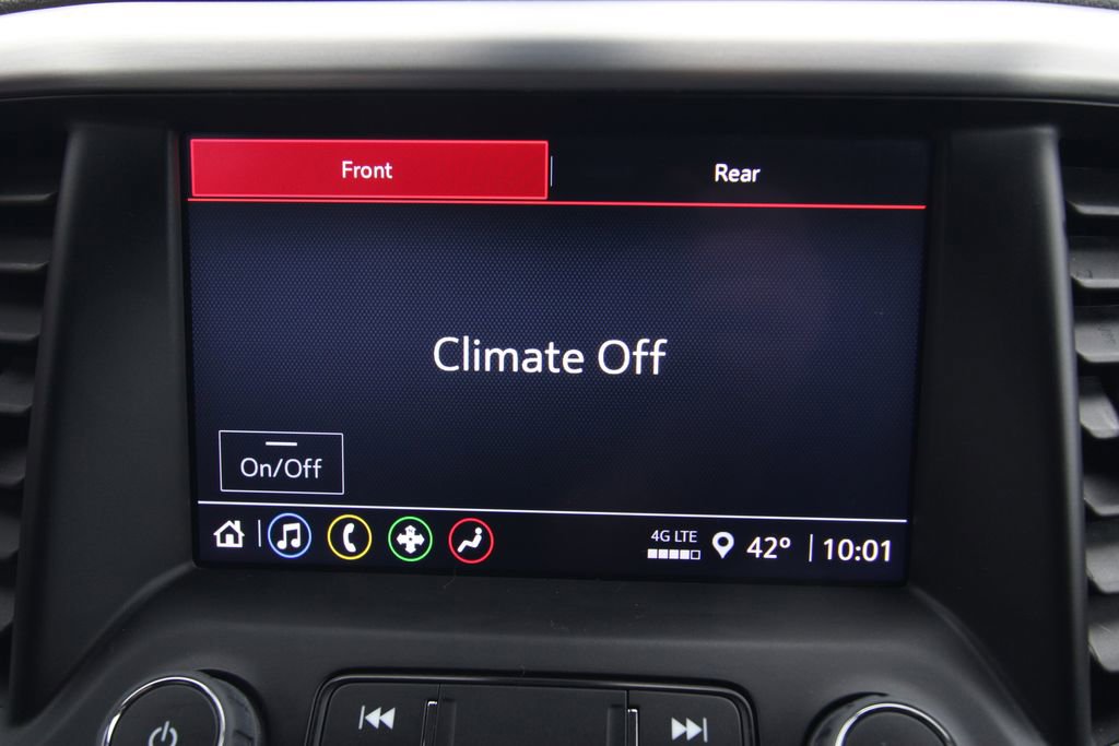 Used 2023 GMC Acadia SLE w/ Driver Convenience Package image 35