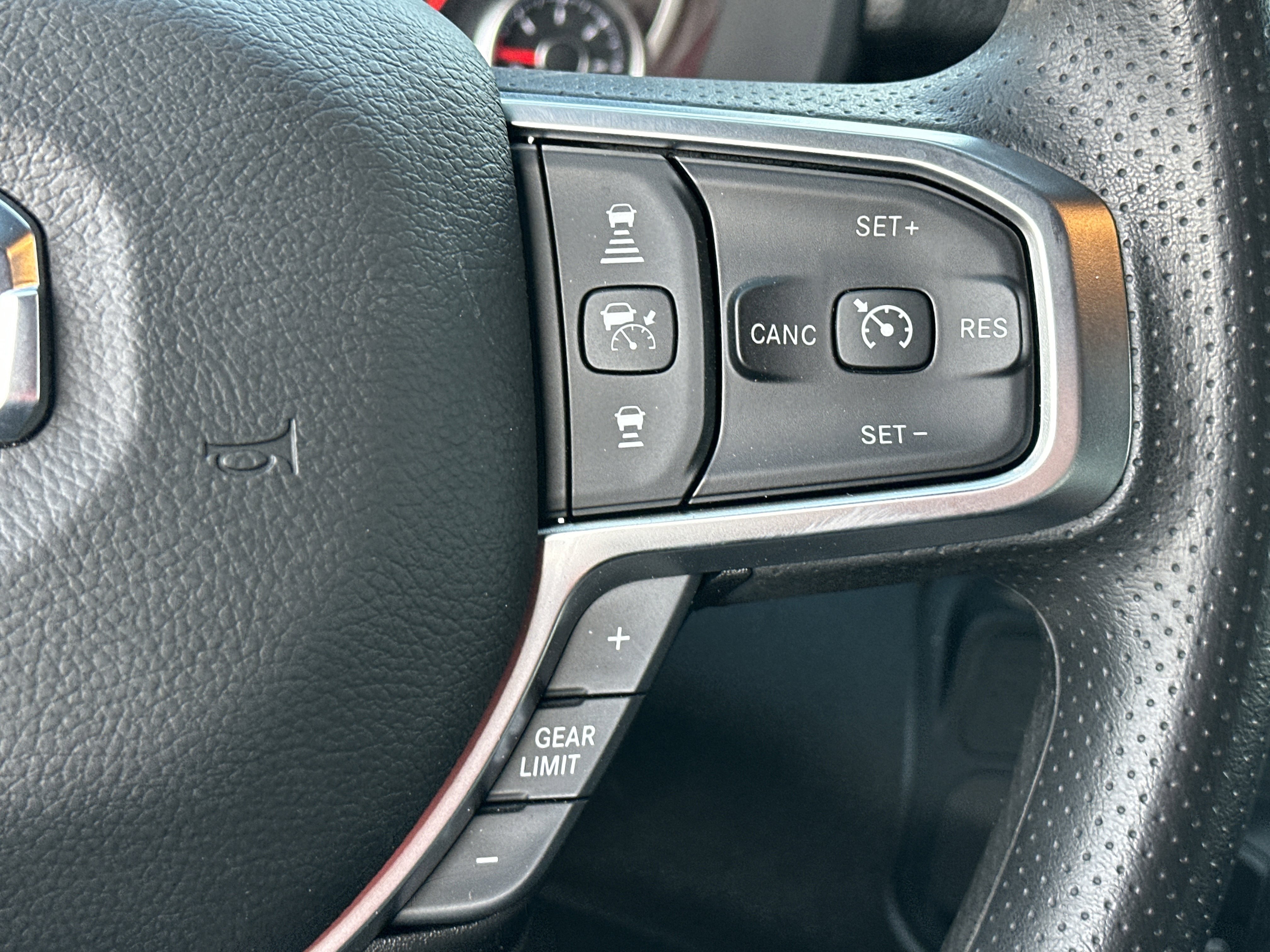 New 2026 RAM 3500 Tradesman image 9