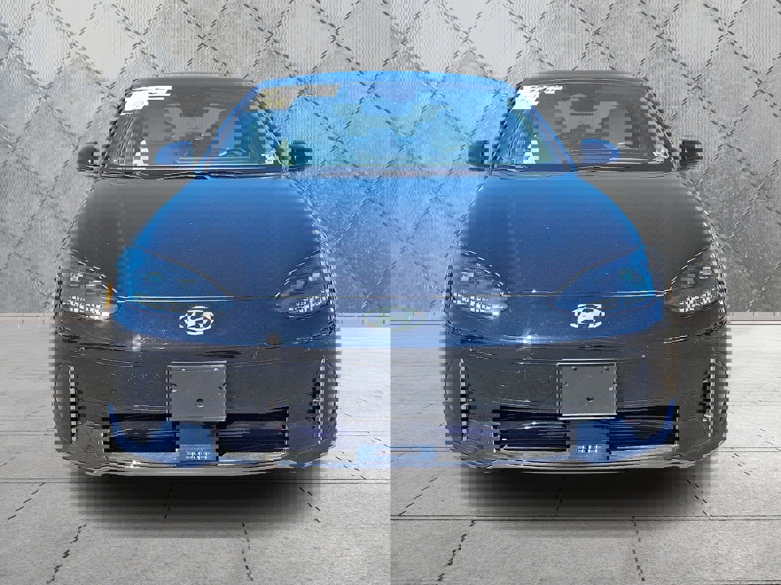 Certified 2024 Hyundai Ioniq 6 SEL image 2