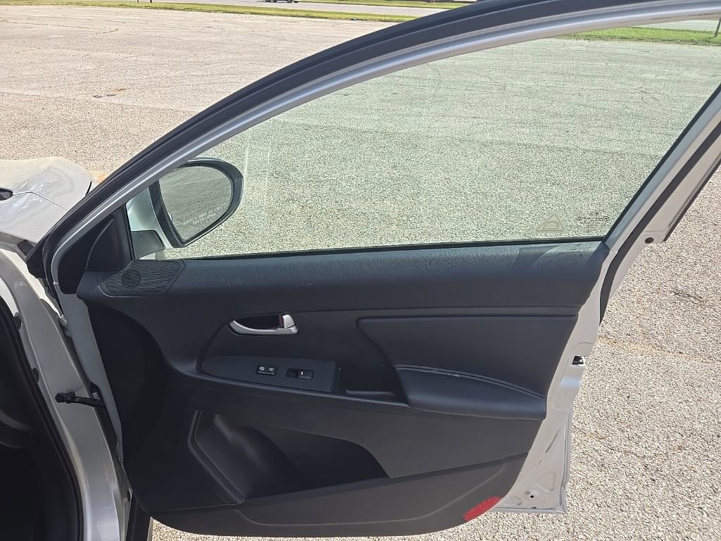 Used 2013 Kia Sportage SX w/ SX Premium Pkg image 22