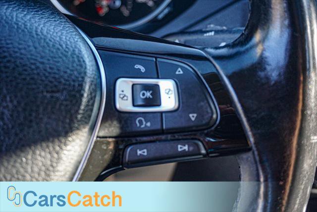 Used 2018 Volkswagen Jetta SE image 29