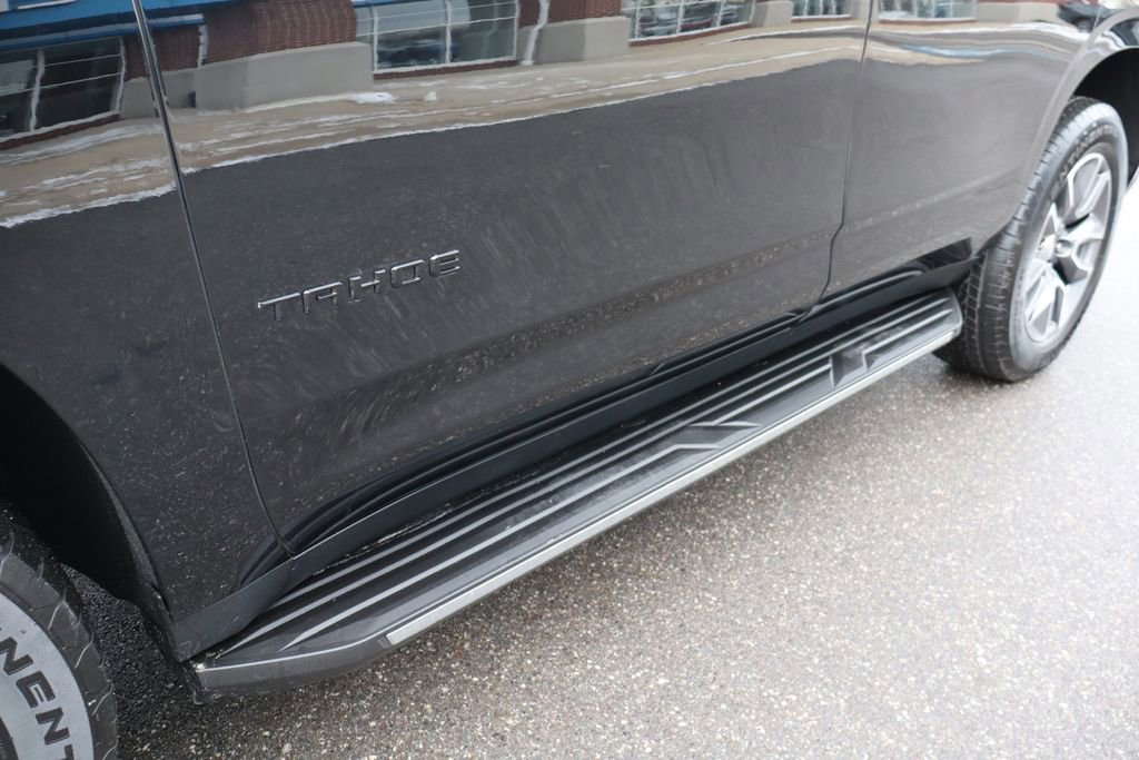 Used 2023 Chevrolet Tahoe LT image 8