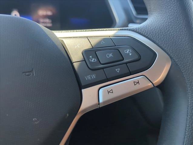 Certified 2023 Volkswagen Tiguan S FWD image 21