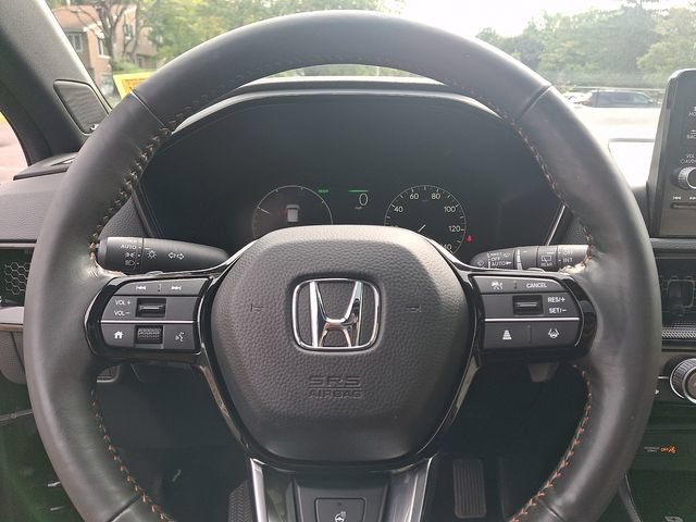 Used 2023 Honda CR-V Sport Touring image 21