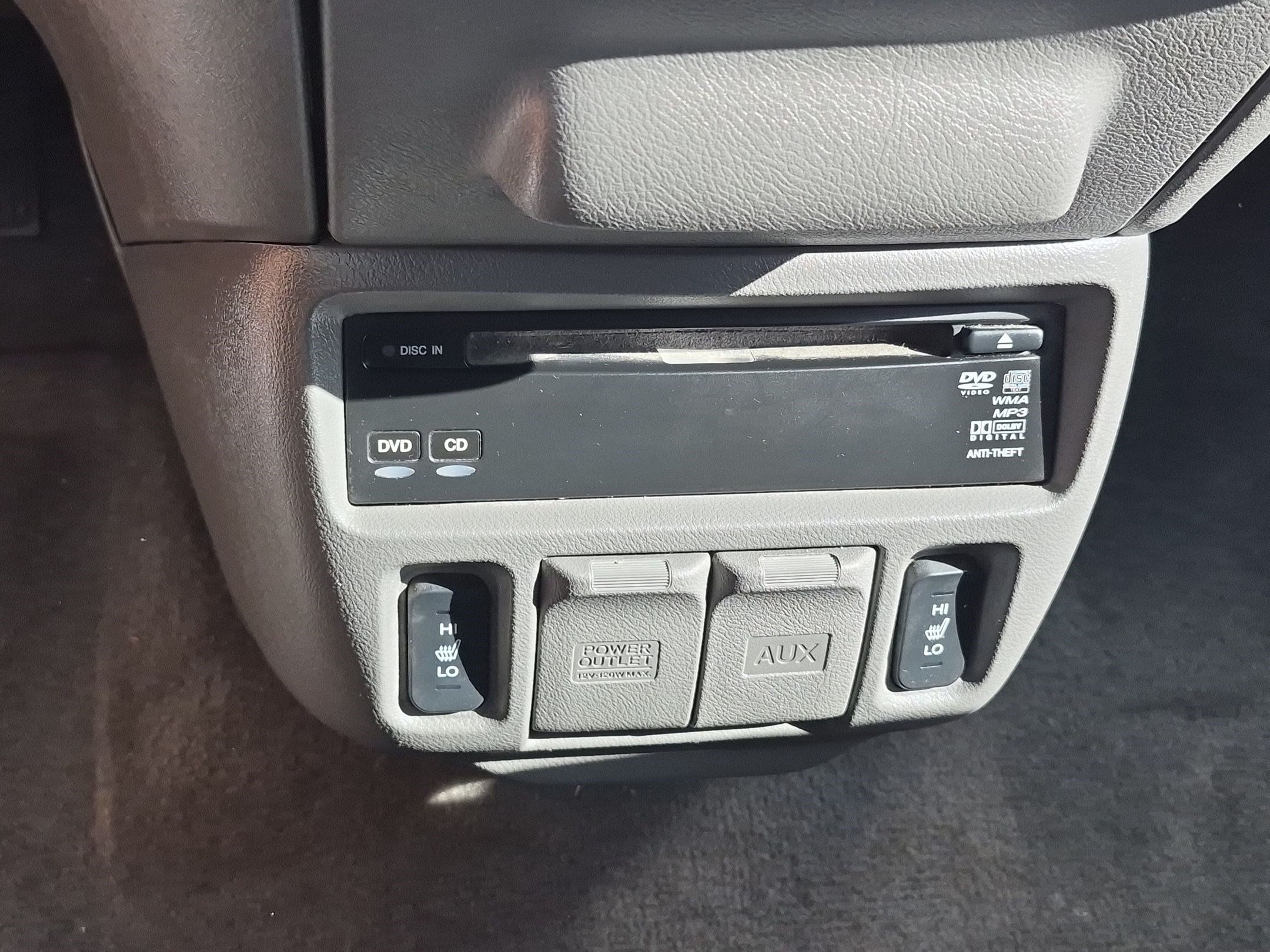 Used 2008 Honda Odyssey EX-L image 33