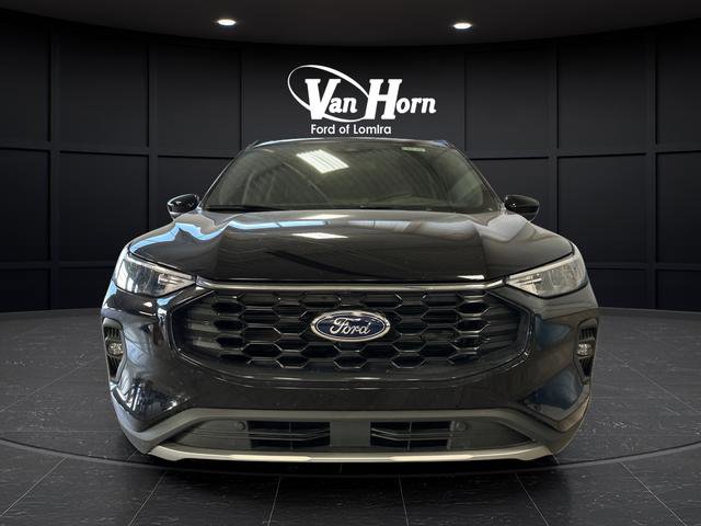 Certified 2025 Ford Escape ST-Line Elite image 10
