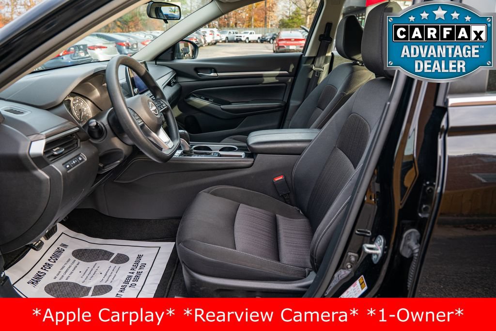 Used 2023 Nissan Altima 2.5 SV FWD image 15
