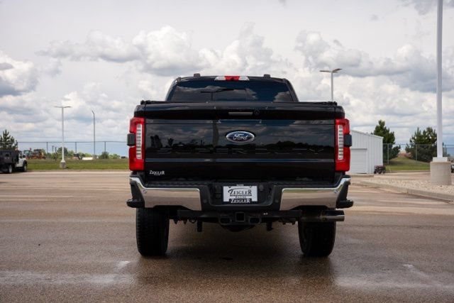 Used 2023 Ford F250 Lariat w/ Tow Technology Package AWD/4WD image 6