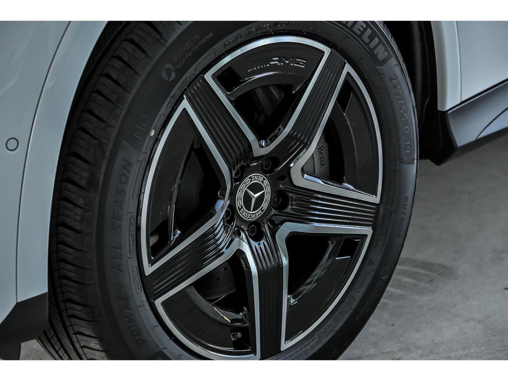 New 2026 Mercedes-Benz GLC 300 4MATIC image 5