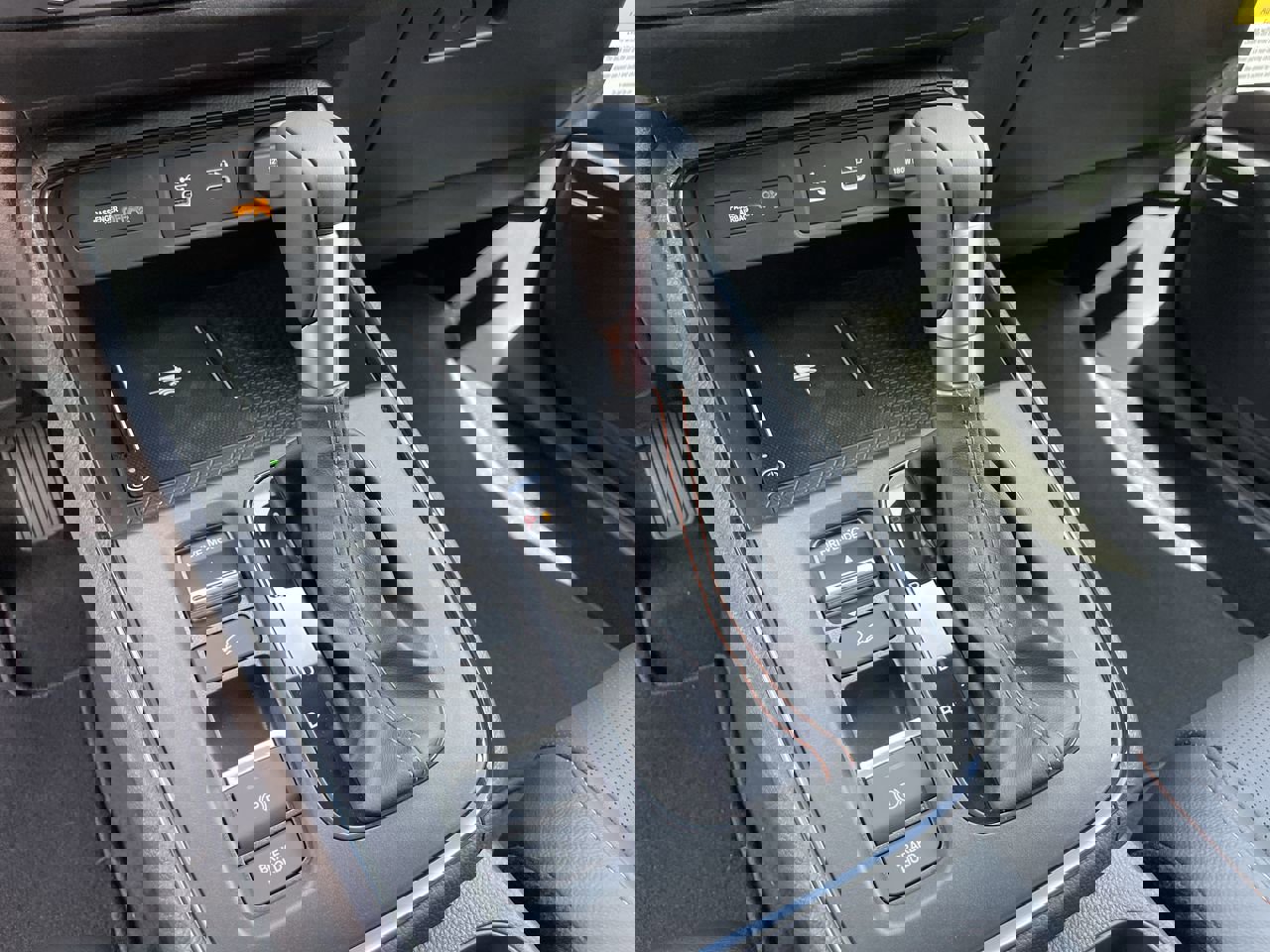 New 2026 Honda CR-V Sport-L image 16