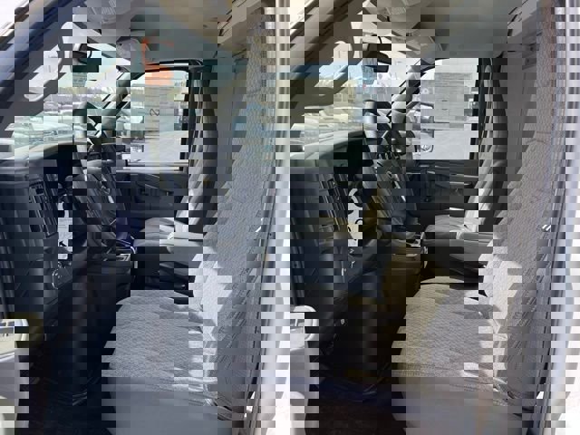 New 2025 Chevrolet Express 3500 w/ Power Convenience Package image 2