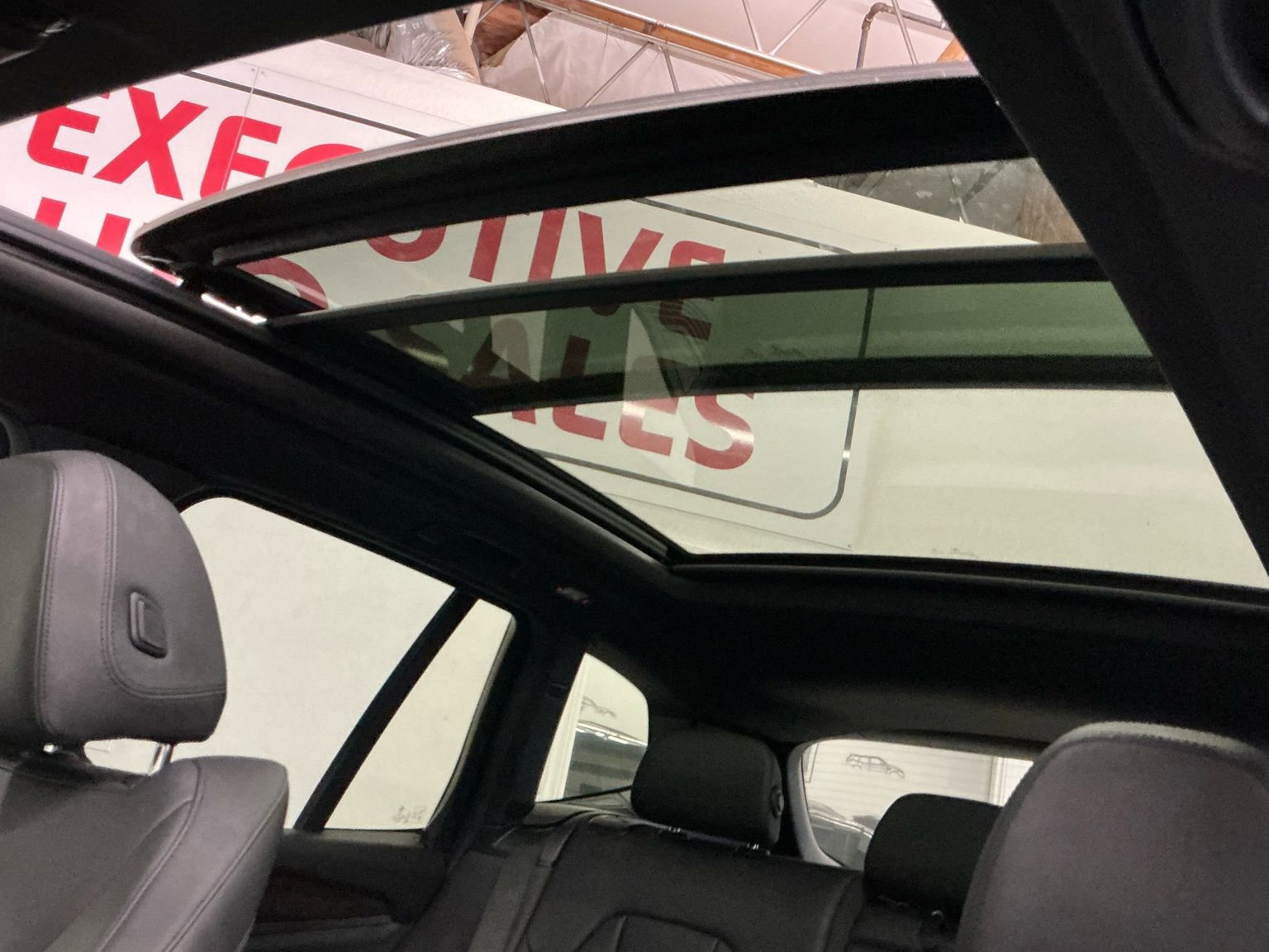 Used 2019 BMW X3 sDrive30i image 29