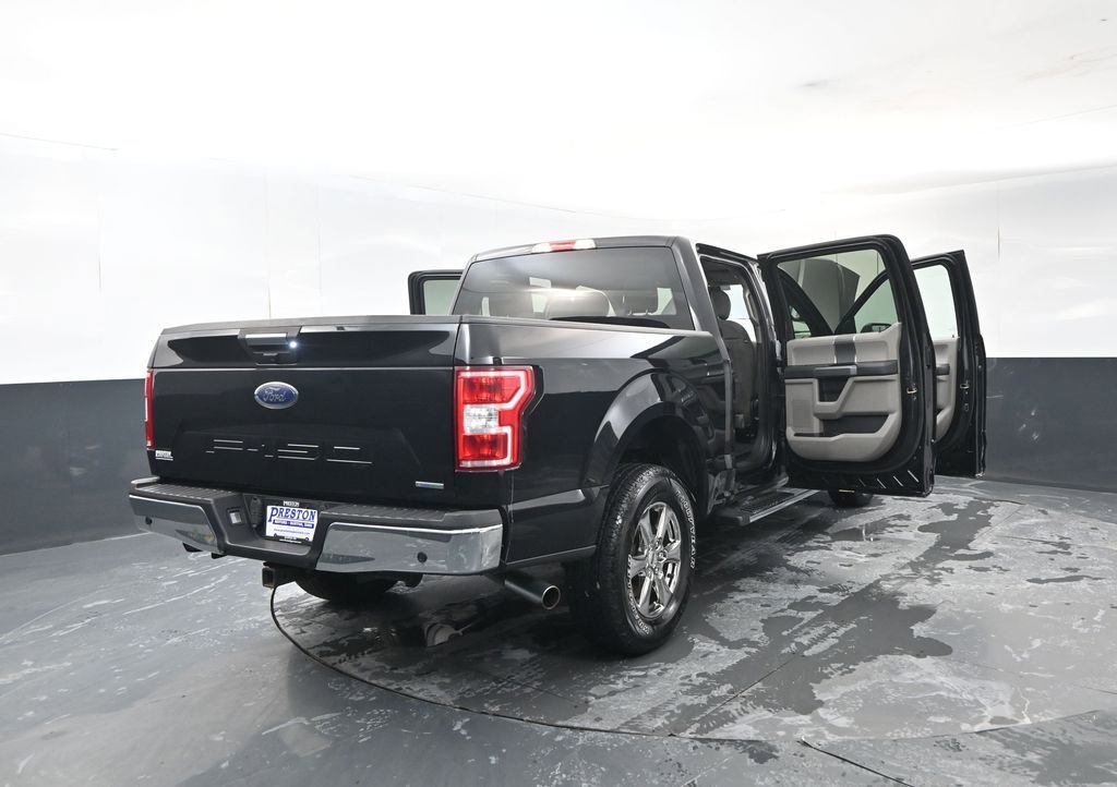 Used 2020 Ford F150 XLT w/ XTR Package image 33
