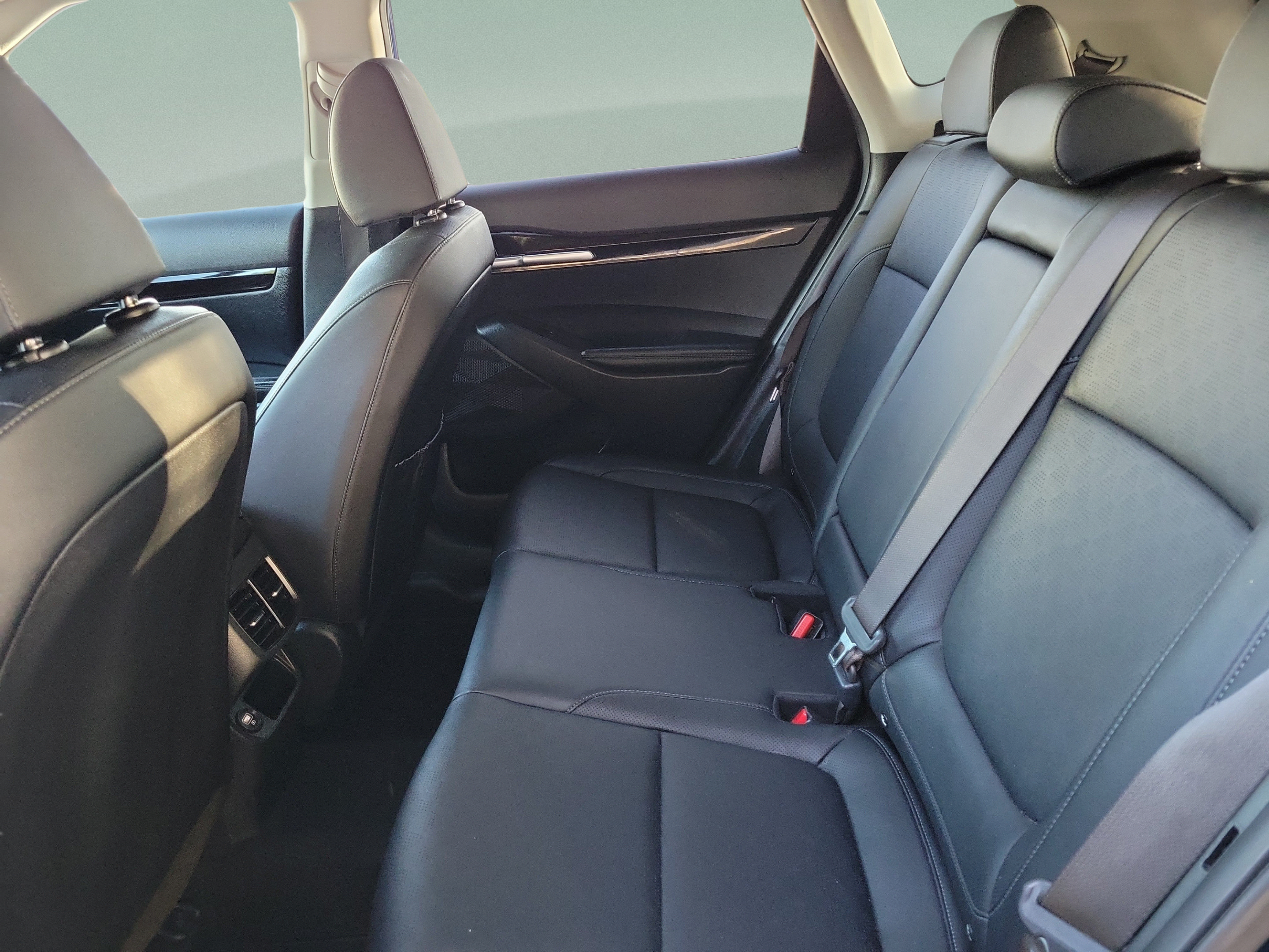 Certified 2023 Kia Seltos SX AWD/4WD image 7