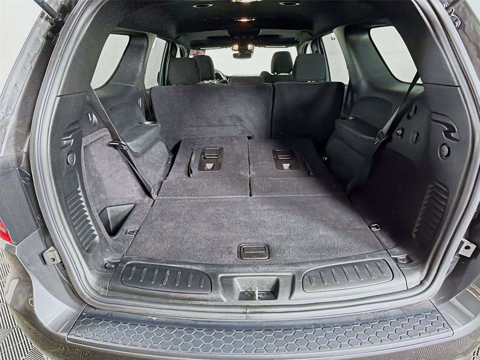 Used 2024 Dodge Durango SXT AWD/4WD image 26