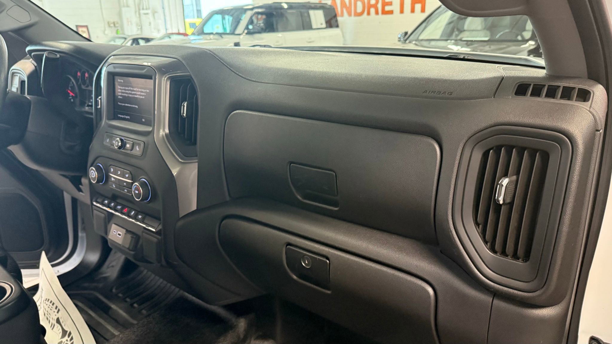 Used 2024 Chevrolet Silverado 1500 W/T w/ WT Fleet Convenience Package image 20