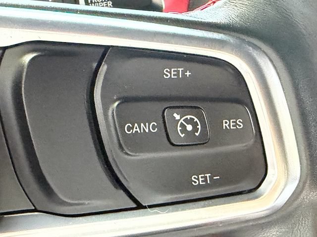 Used 2021 Jeep Gladiator Rubicon AWD/4WD image 30