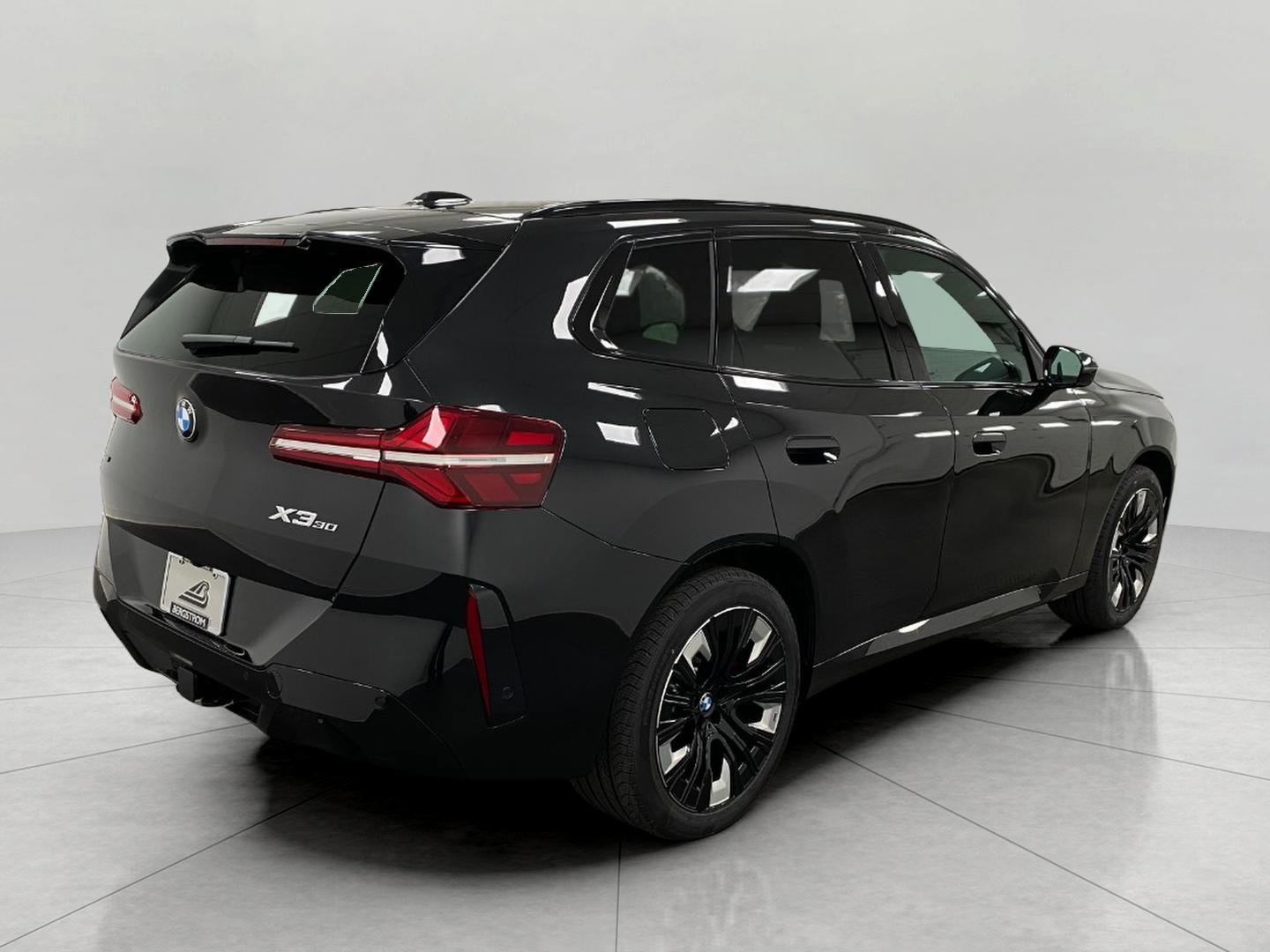 New 2026 BMW X3 xDrive30 image 3