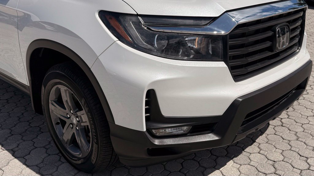Certified 2022 Honda Ridgeline RTL image 15