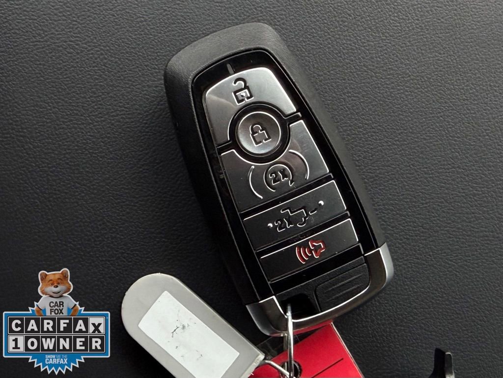 Used 2025 Ford F150 Raptor image 28