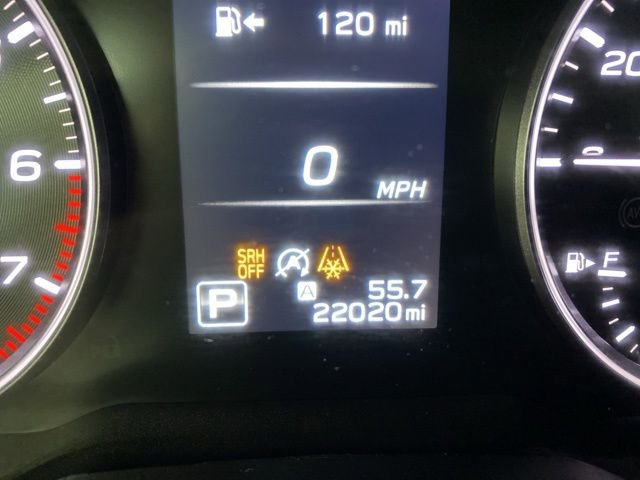 Certified 2023 Subaru Outback Premium image 21