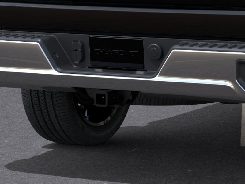 New 2026 Chevrolet Silverado 1500 LT w/ LPO, Dark Essentials Package image 14