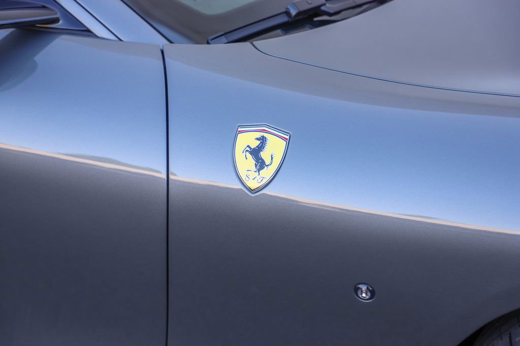 Certified 2024 Ferrari Roma image 26