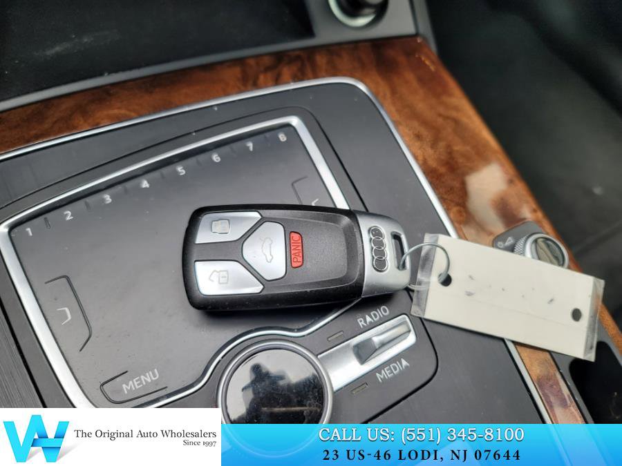 Used 2018 Audi Q5 2.0T Premium Plus image 22