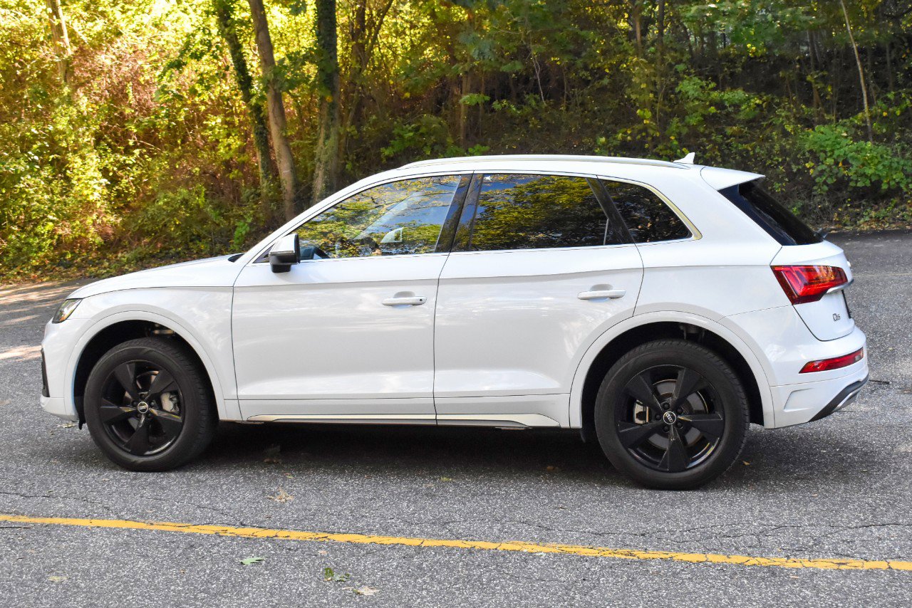 Used 2023 Audi Q5 2.0T Premium Plus AWD/4WD image 6