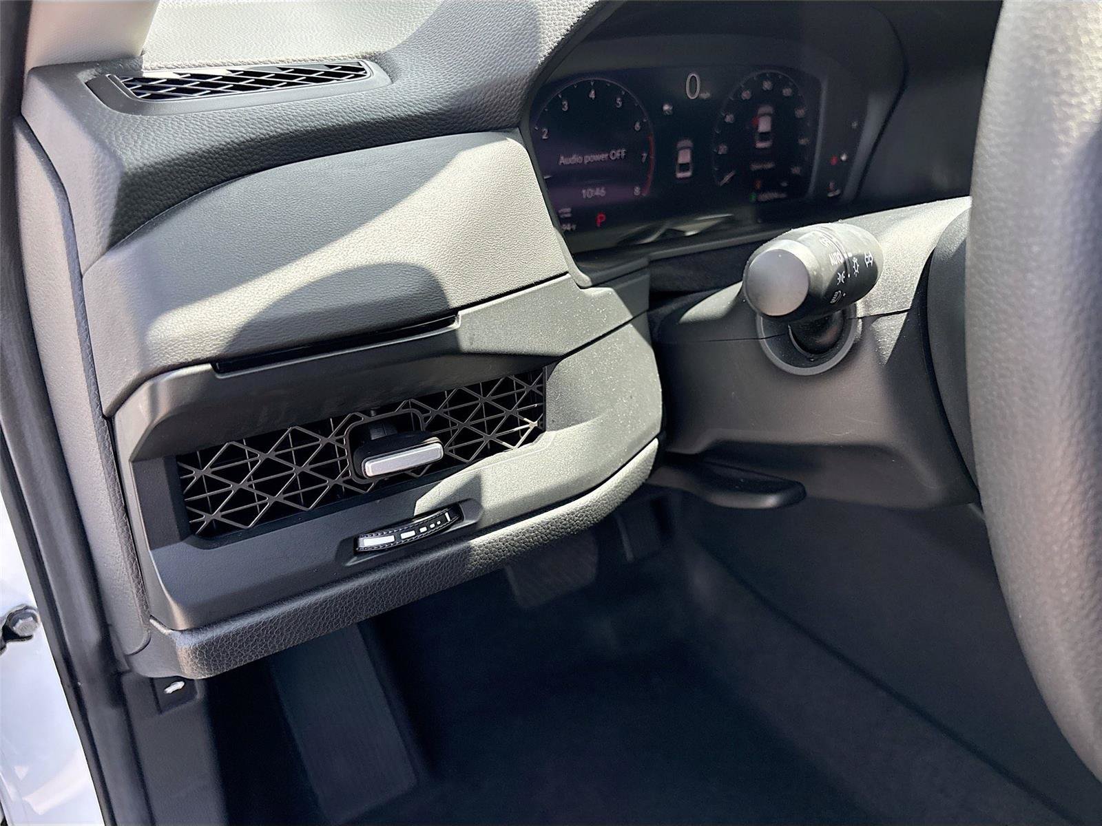 Certified 2024 Honda Accord EX image 11
