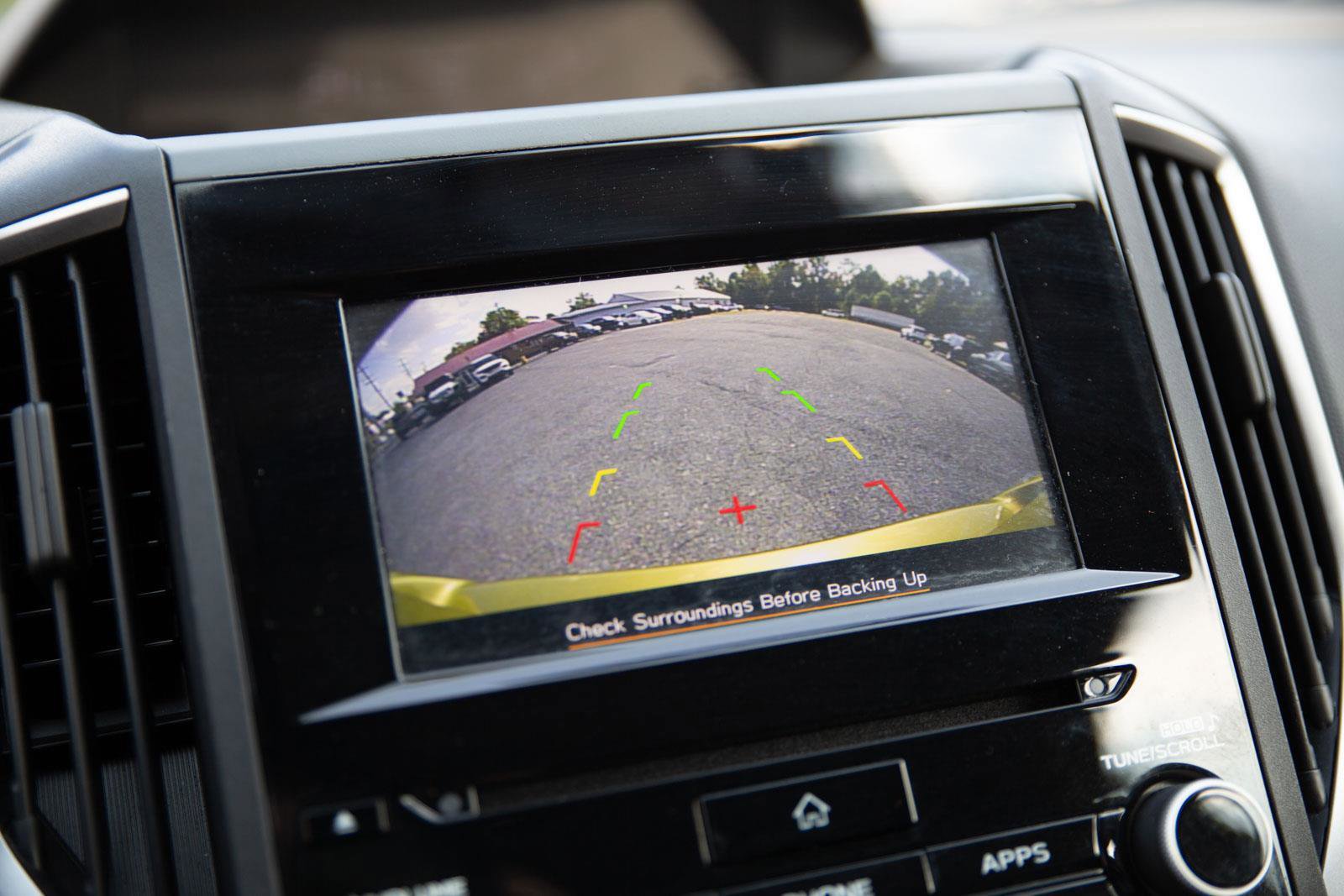 Used 2022 Subaru Crosstrek 2.0i Premium image 14