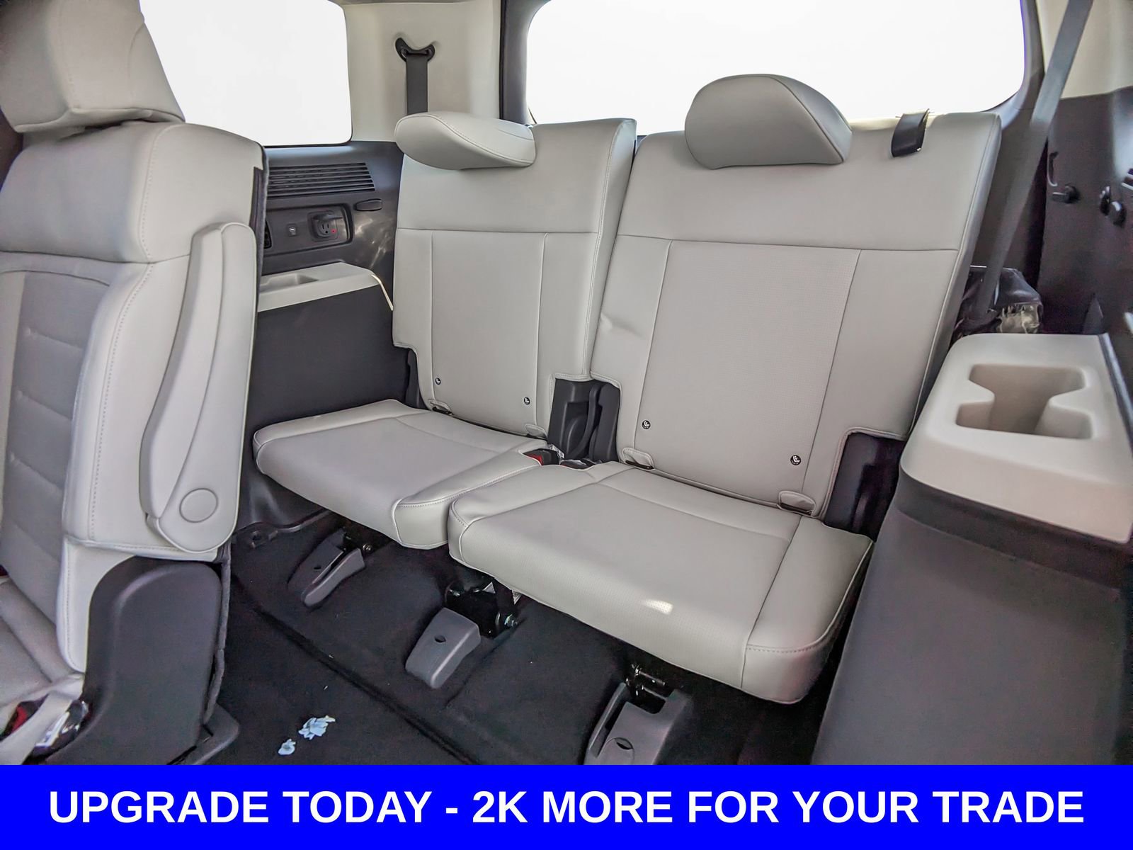 New 2026 Hyundai Santa Fe Calligraphy image 36