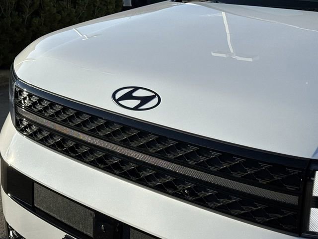 Used 2025 Hyundai Santa Fe Calligraphy image 30