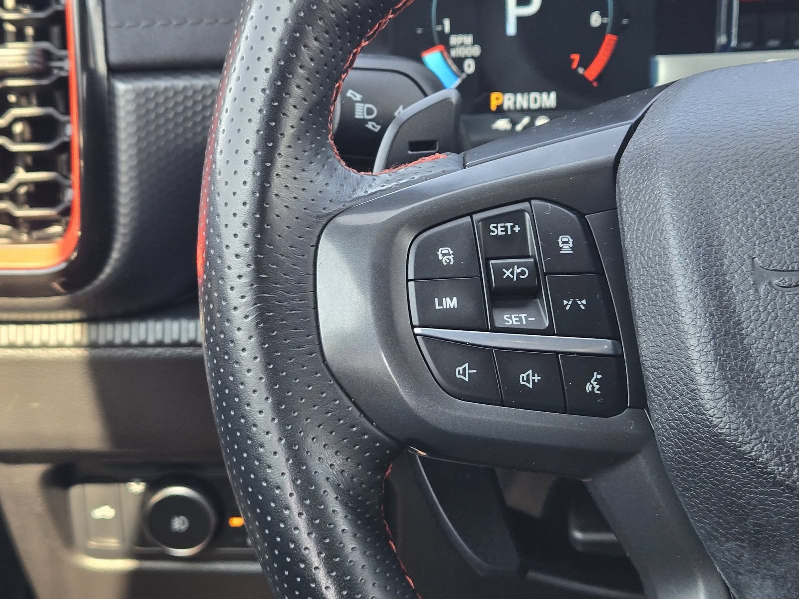 Used 2024 Ford Ranger Raptor AWD/4WD image 31
